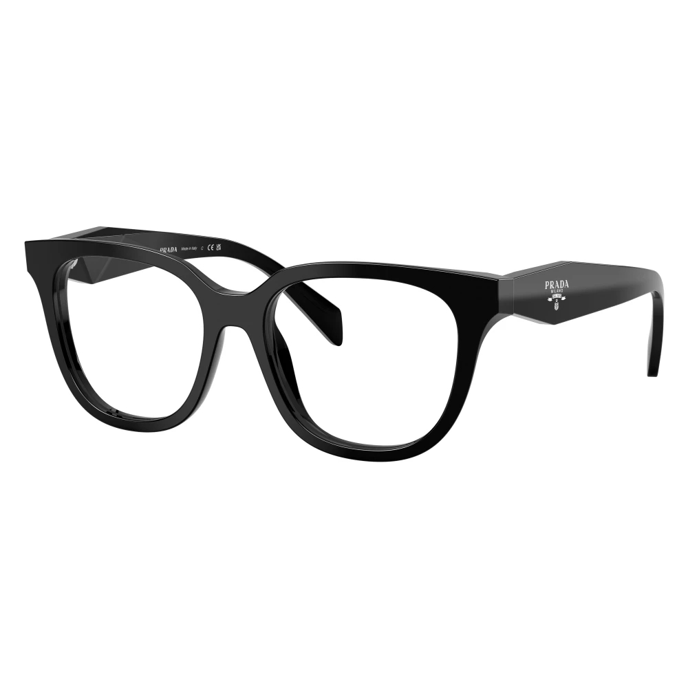 Prada Damen Schwarz,Black Schwarz/Black, Size: Durchschnittlich - Bild 5