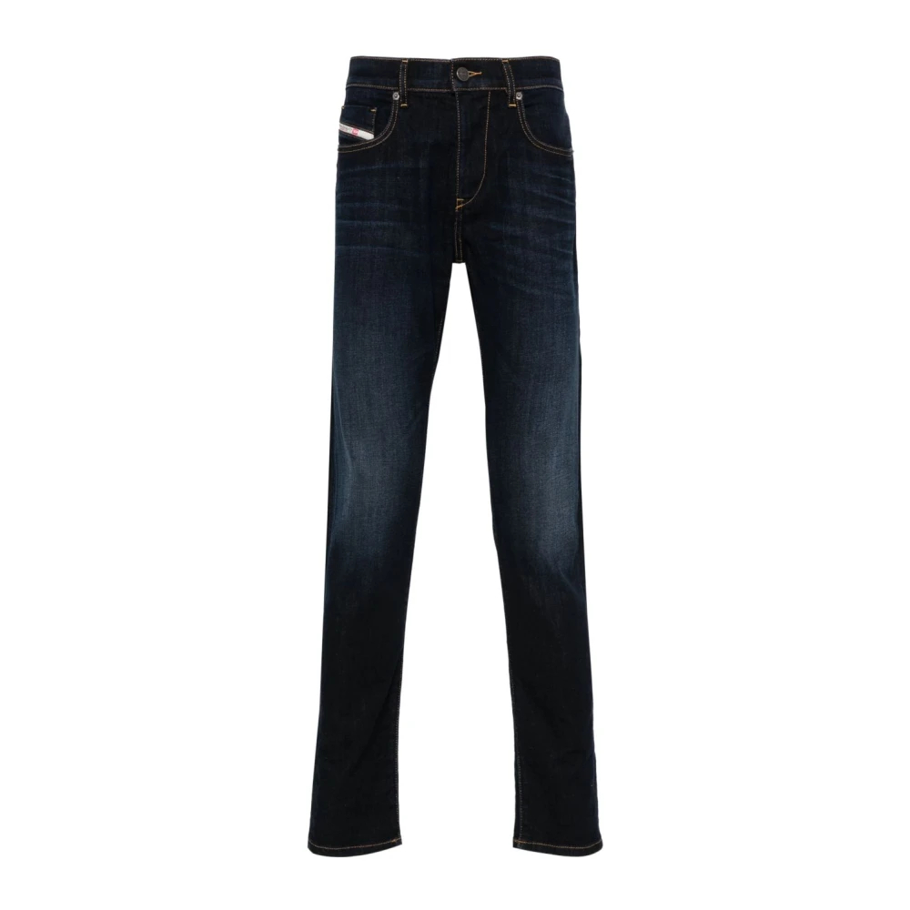 Diesel Herren Blau - Lässige Hose - Jeans - W30 L32
