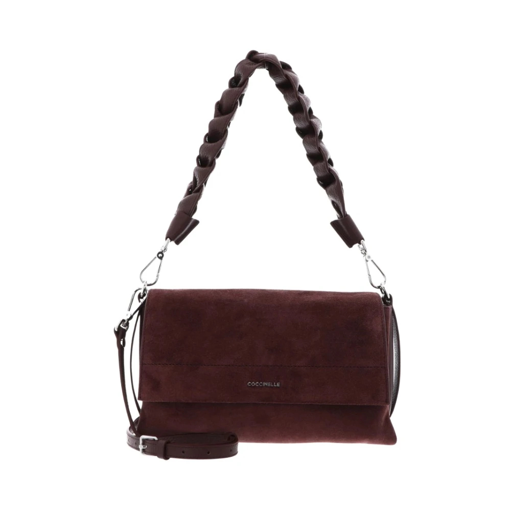Coccinelle , Damen, Taschen, Lila, One Size - Bild 2