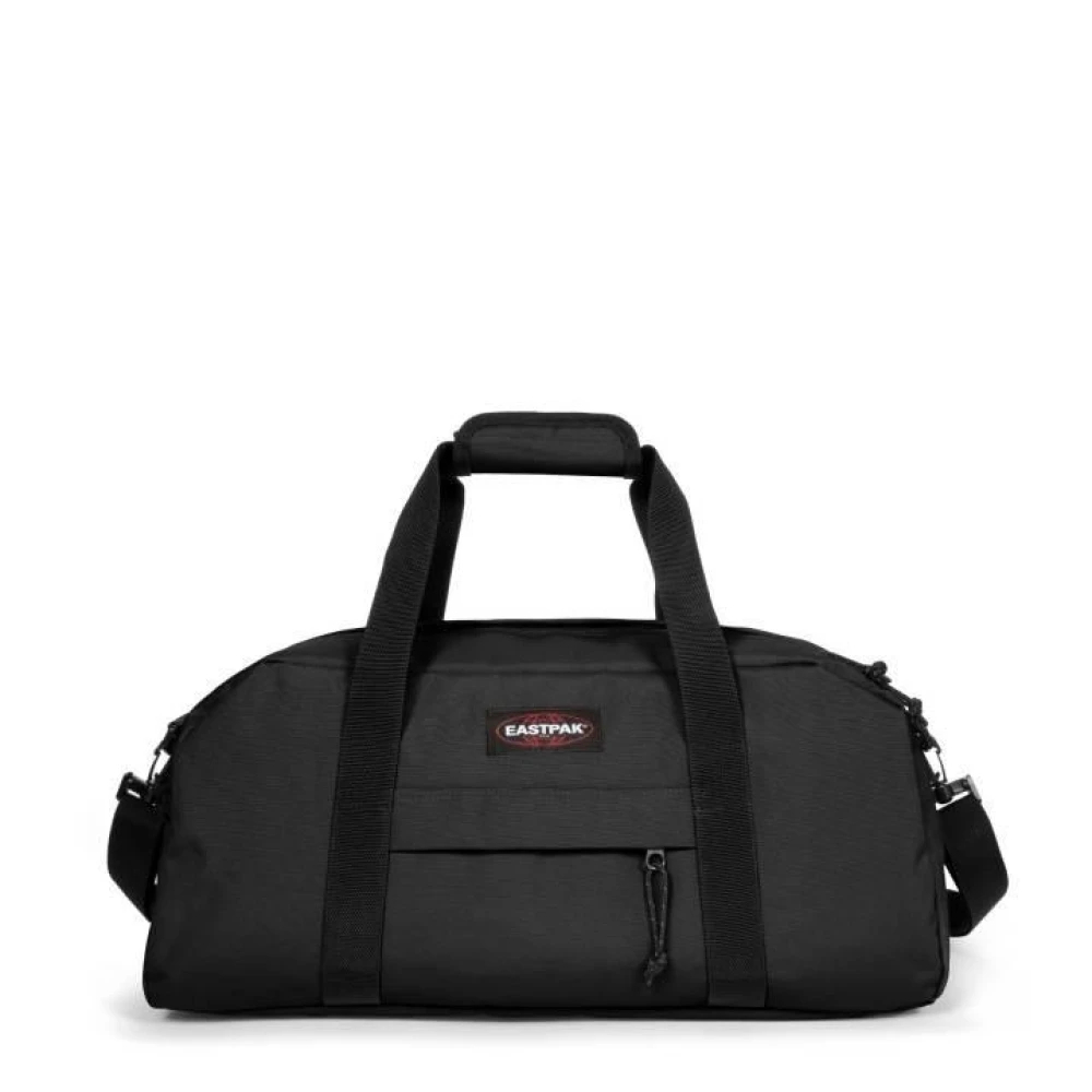 Eastpak Herren Schwarz - Weekend Bags - Bags - K - One Size