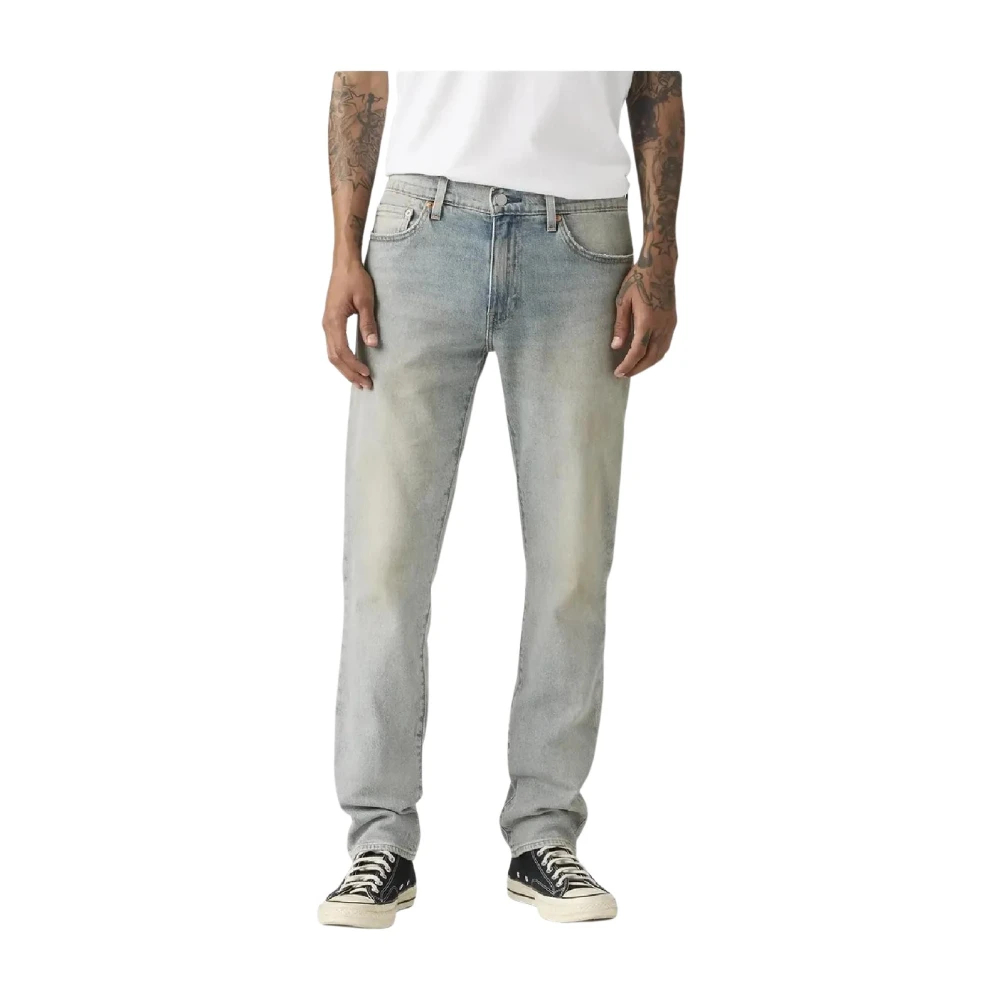 Levi's , Herren, Jeans, Blau, W34 L32 - Bild 5