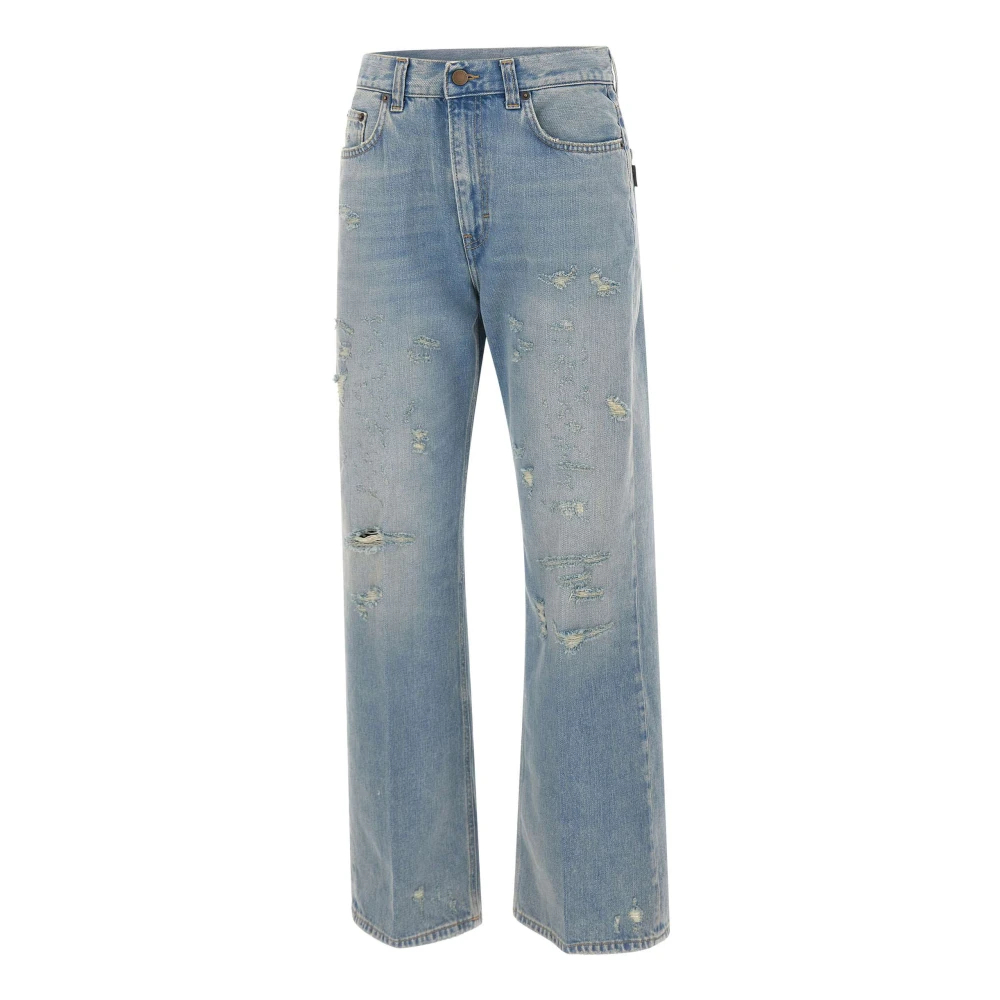 Haikure Damen Blau - Winny Jeans - Jeans - W28