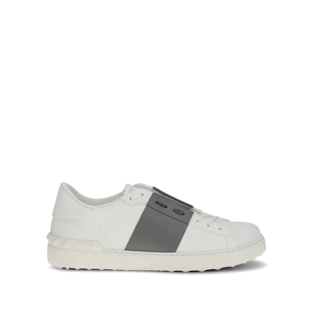 Valentino Garavani , Herren, Schuhe, Grau, 43 Eu - Bild 3