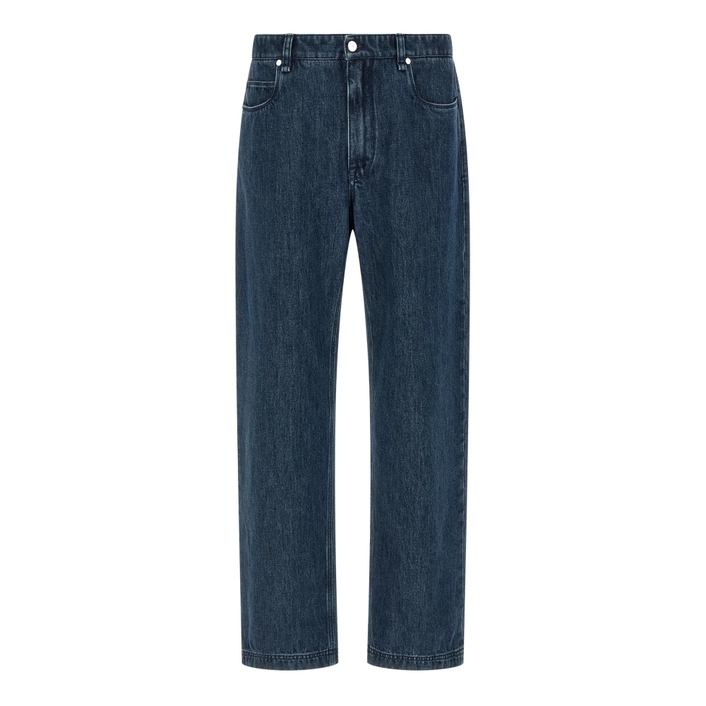 Fendi Herren Blau - Long Jeans - Jeans - W32