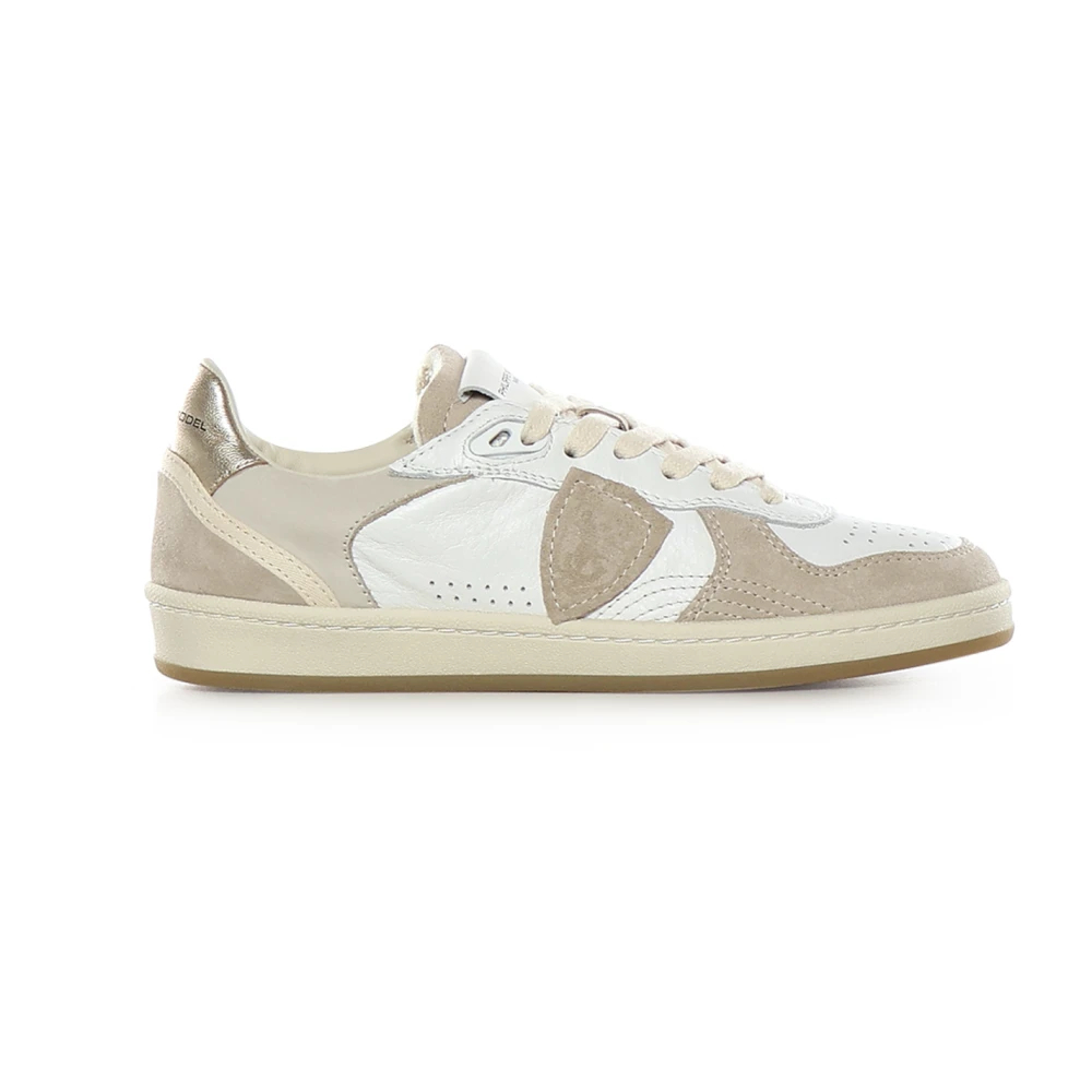 Philippe Model Damen Multicolor - Pgal Sneaker - Shoes - Mehrfarbig - 39 Eu