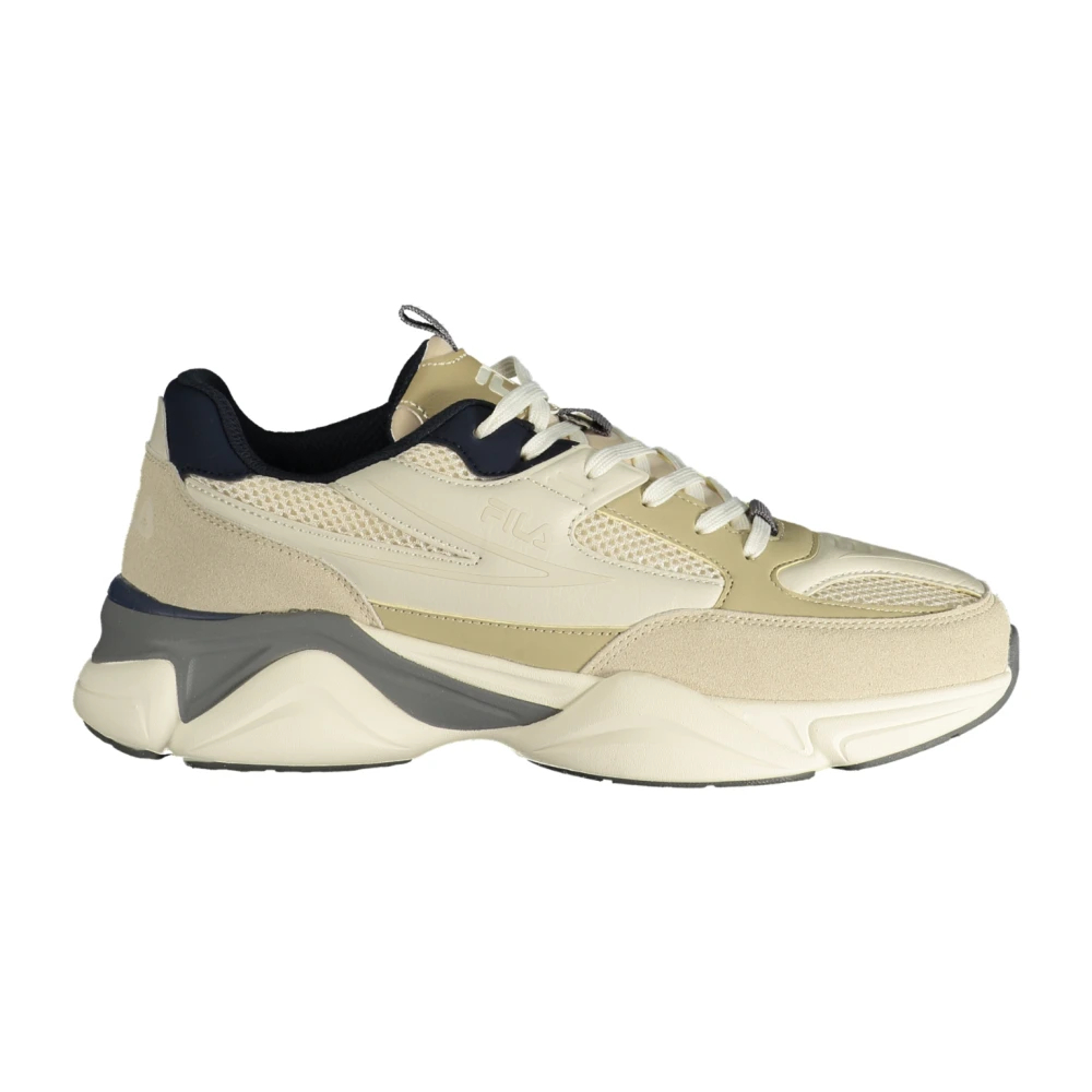 Fila - Recade Sneaker - Shoes - Herren - Beige - 46 Eu - Bild 4