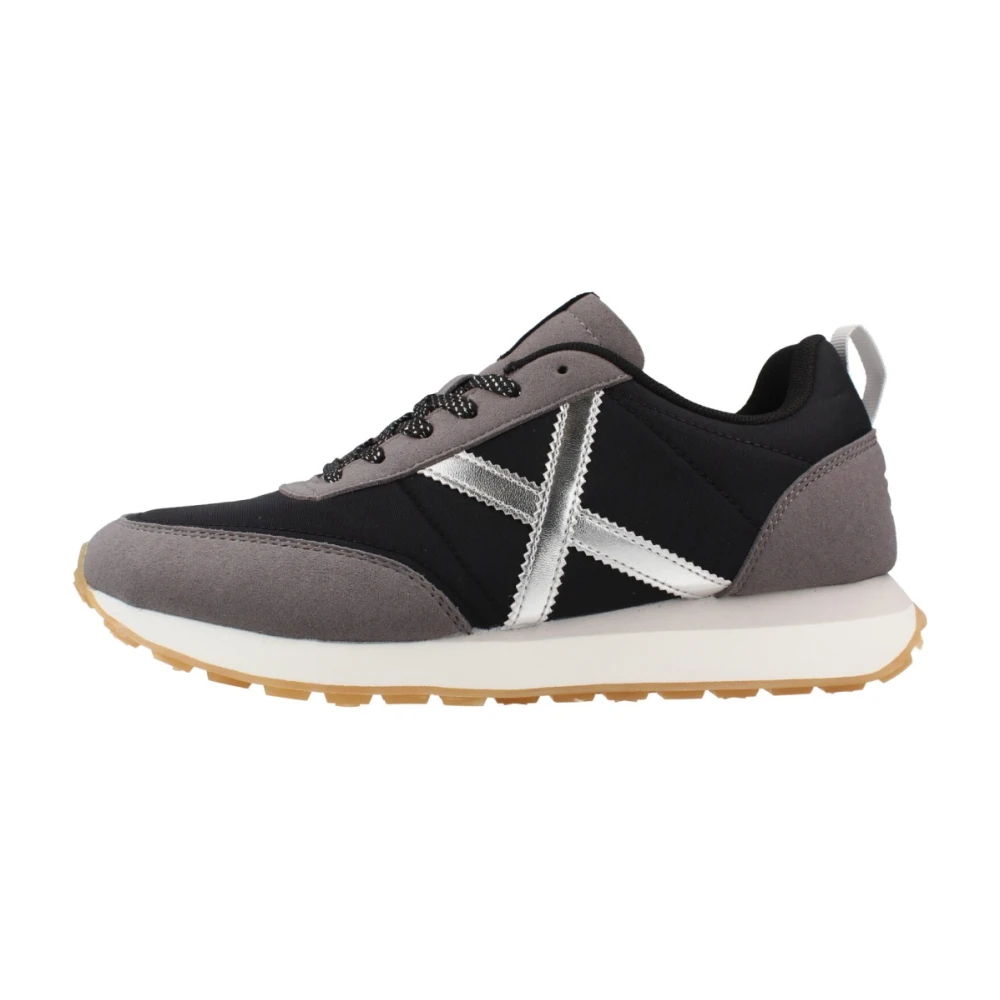 Munich - Rush 15 - Shoes - Damen - Schwarzk - 38 Eu