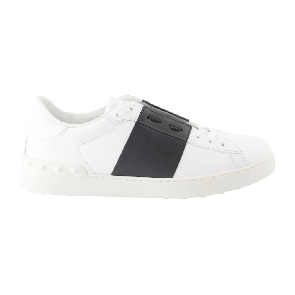 Valentino Garavani - Open Sneaker - Shoes - Herren - Weiß - 45 Eu