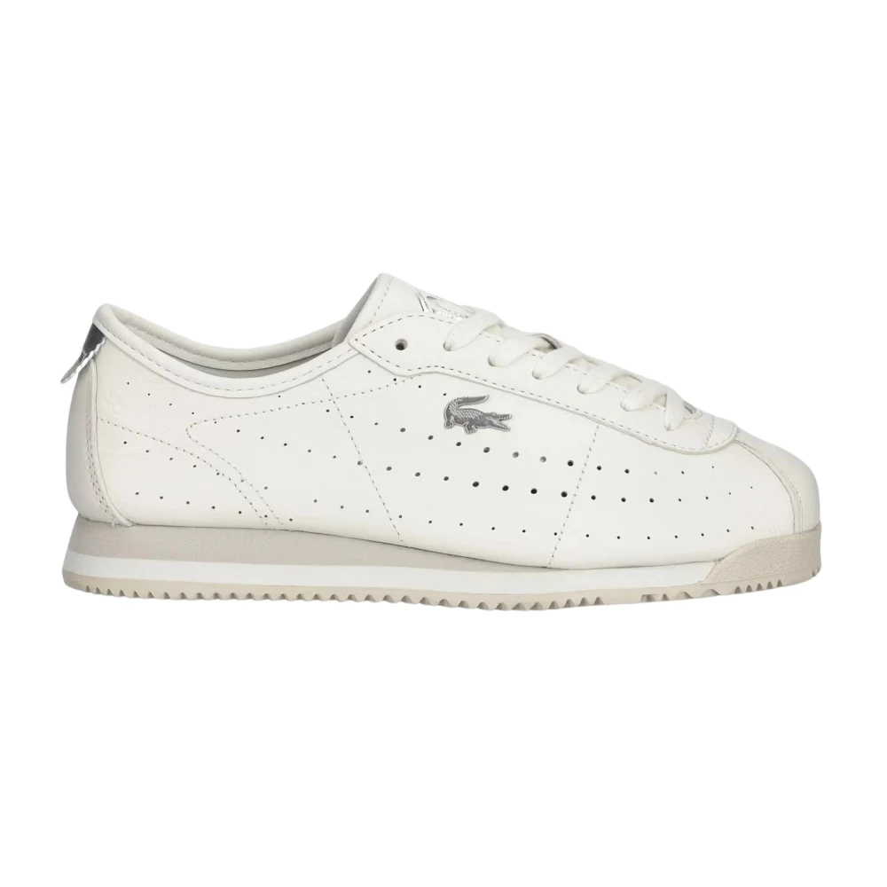 Lacoste , Damen, Schuhe, Beige, 41 Eu - Bild 3