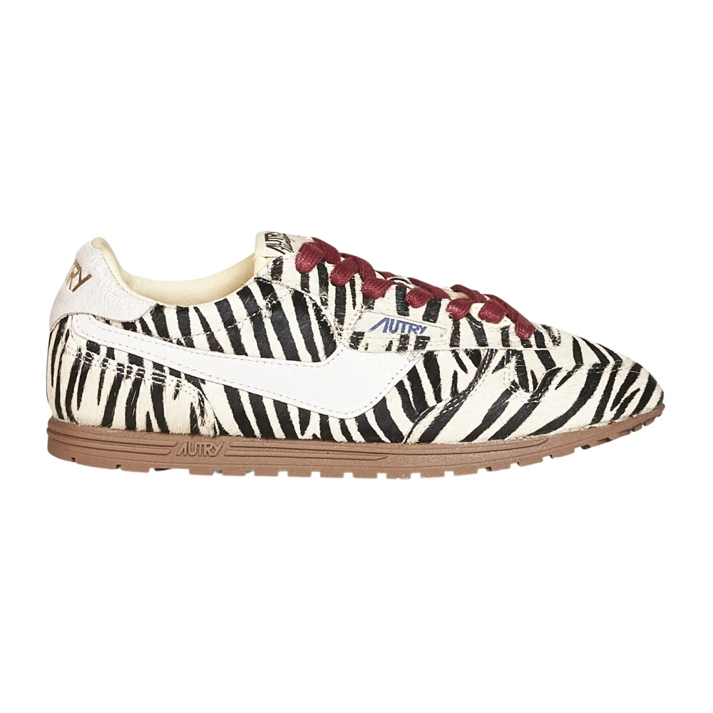 Autry Action Shoes Damen Multi Wmns Windspin Low - Bild 4