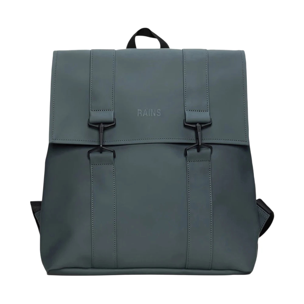 Rains Waterproof Msn Backpack - Bild 7