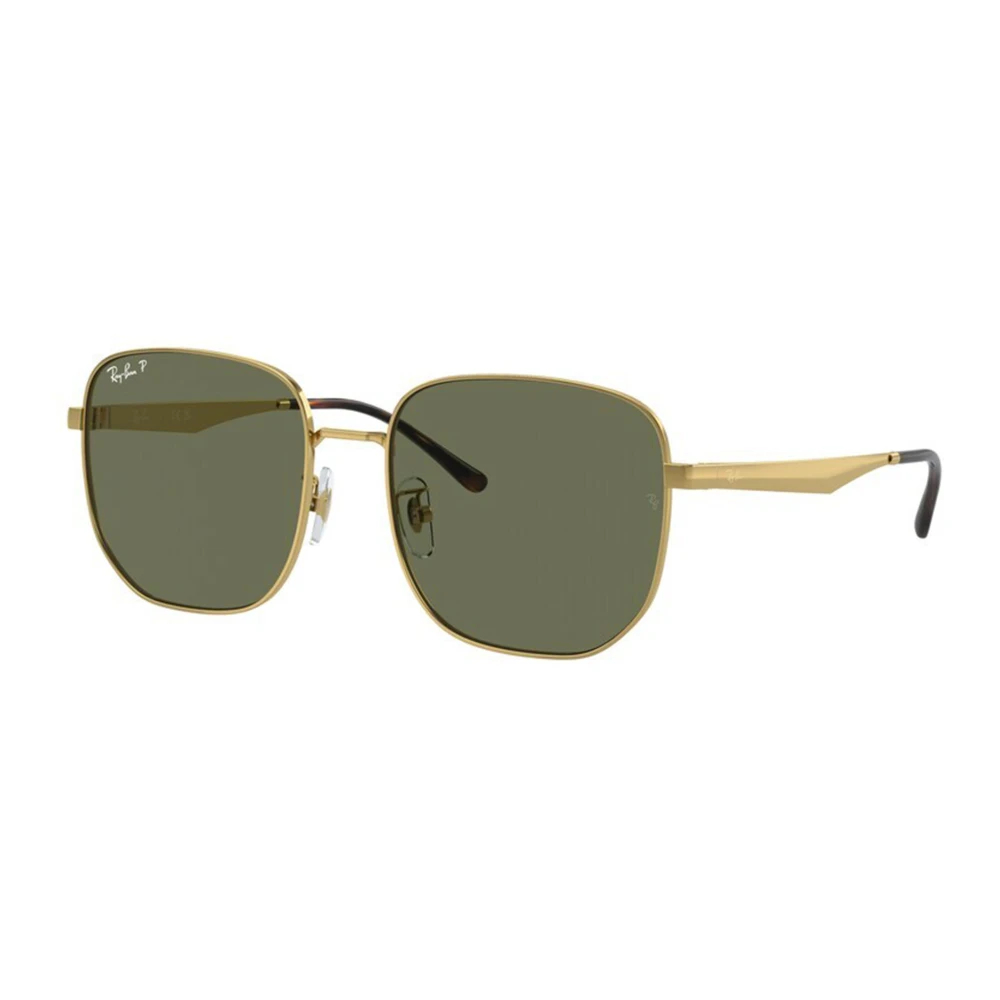 Ray-Ban - Sonnenbrille - Accessories - Unisex - Gelb - 57 Mm - Bild 7