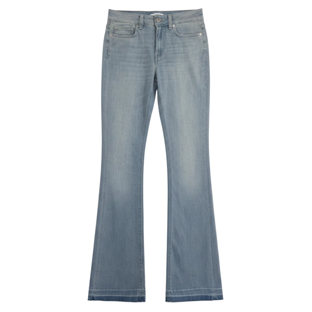 Dondup Damen Blau - Newlola Jeans - Jeans - W31