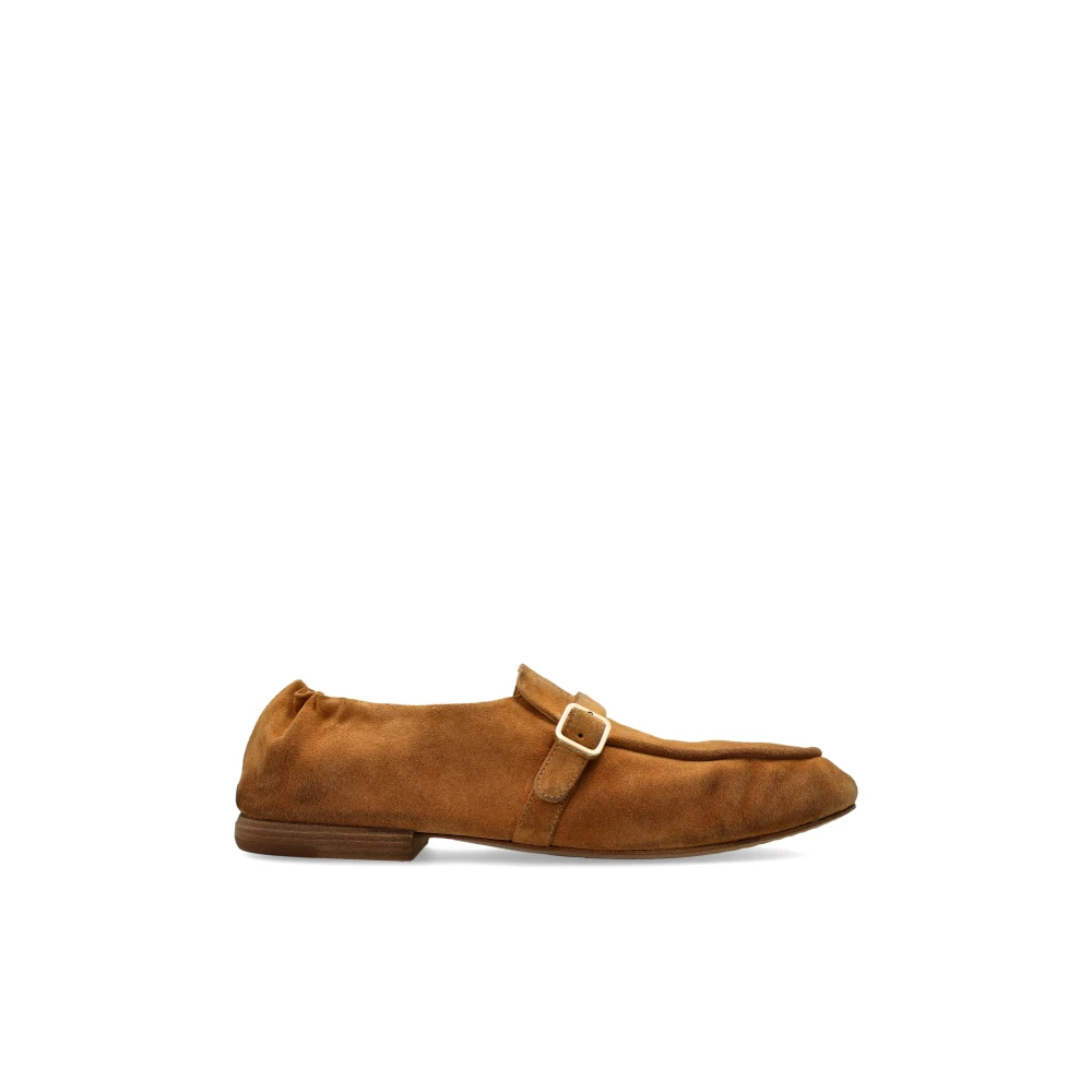 Marsell Damen Braun - Mandolo Loafers - Shoes - 40 Eu