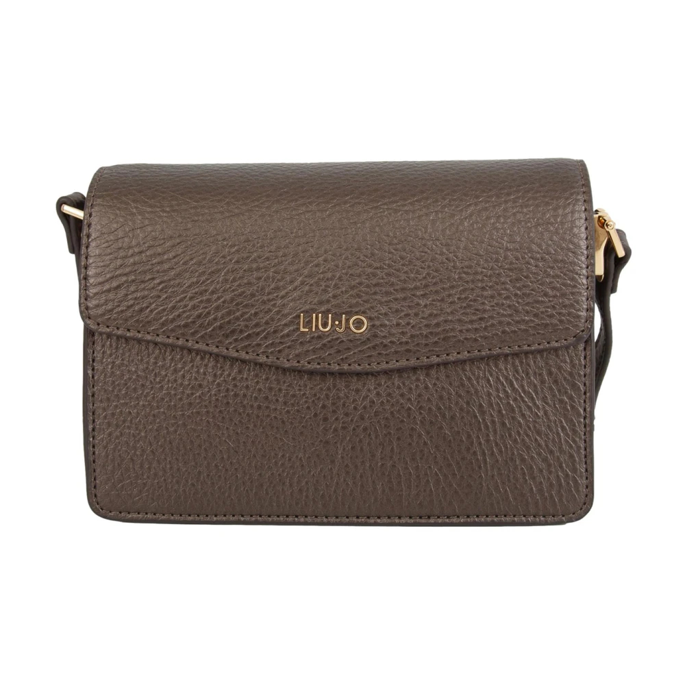Liu Jo Damen Braun - Small Handbag - Bags - One Size