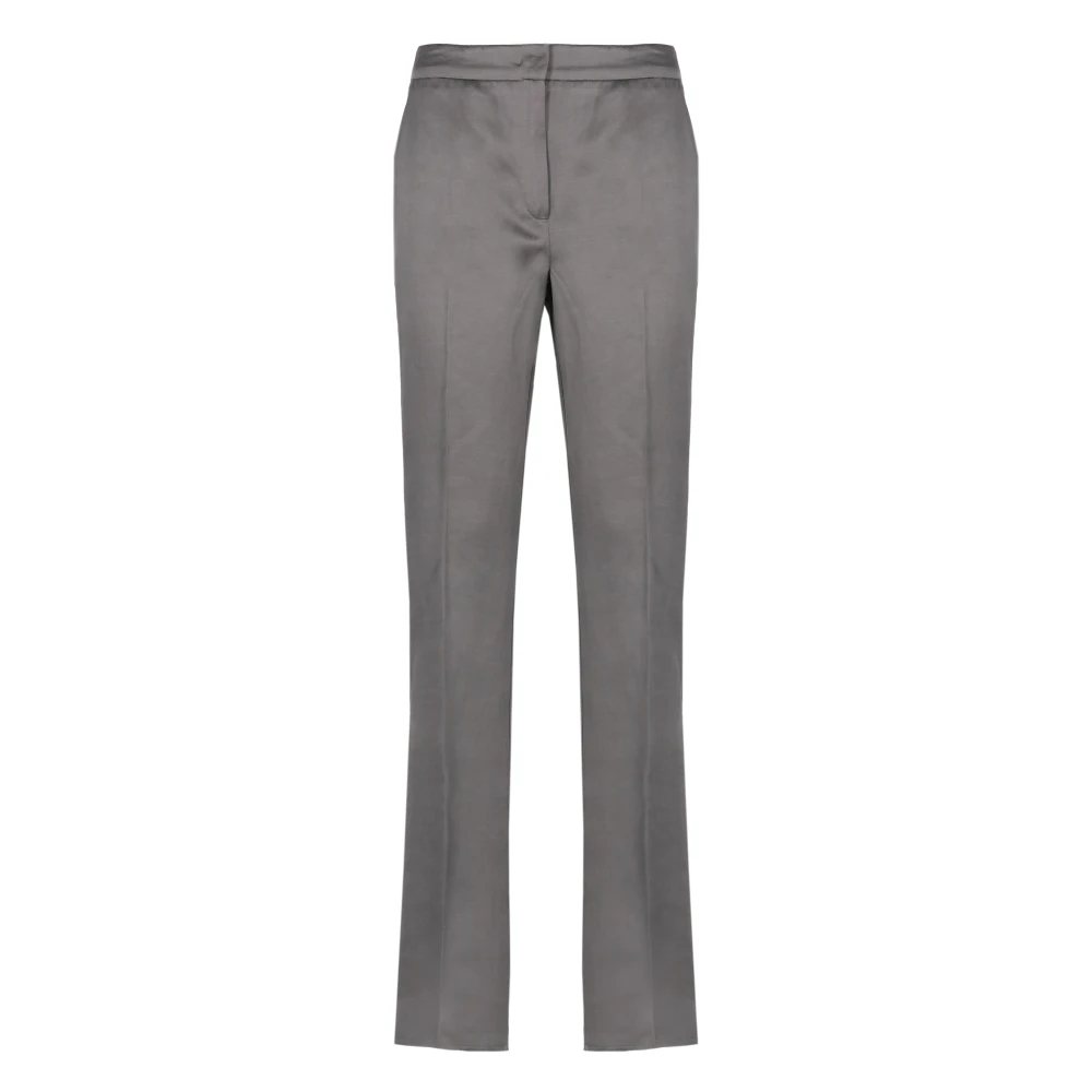 Marella Damen Grau - Emme Hose - Trousers - Xs