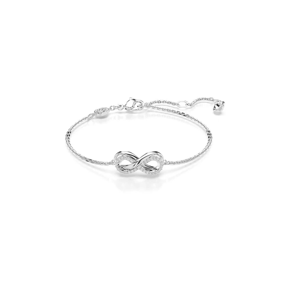 SWAROVSKI Armband Hyperbola XS CRY M Multicolor 5679664 - Bild 10