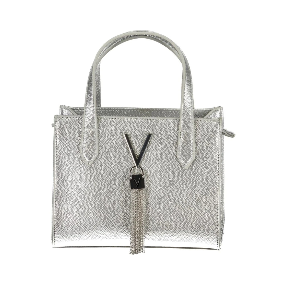 Valentino Damen Grau - Handtaschen - Bags - One Size