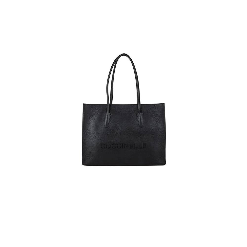 Coccinelle , Damen, Taschen, Schwarzk, One Size - Bild 6