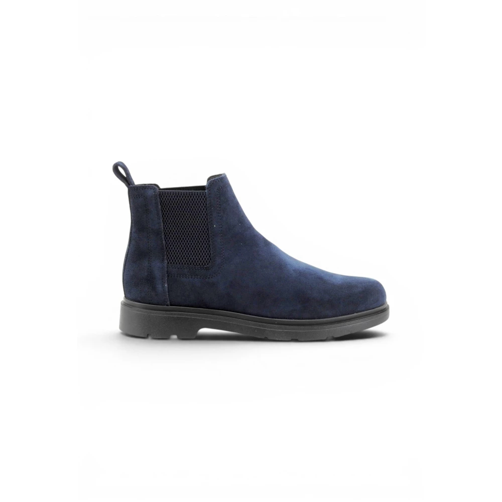Geox Herren Bleu Stiefeletten Spherica Ec1 - Bild 4
