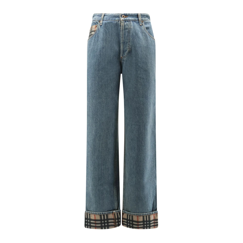 Burberry , Herren, Jeans, Blau, W30 - Bild 2