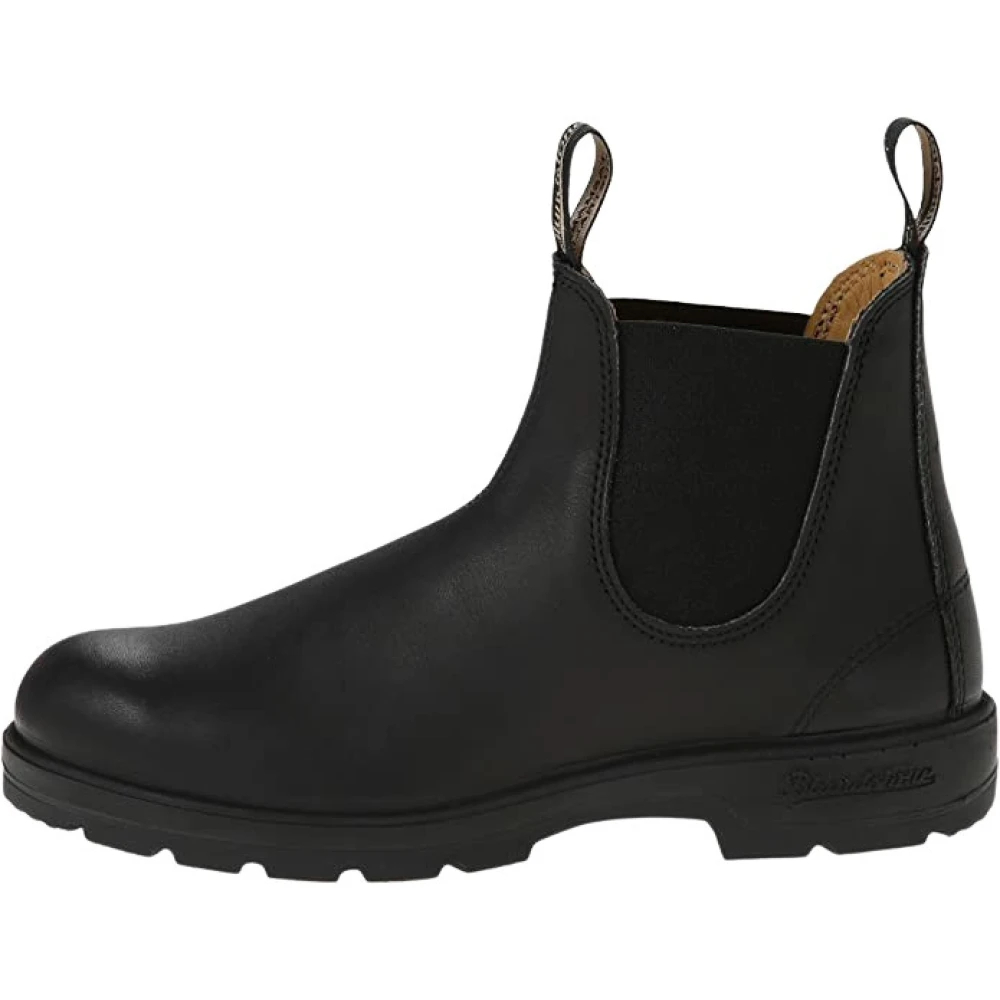 Blundstone Unisex Schwarz Stiefeletten Classic Chelsea - Bild 3