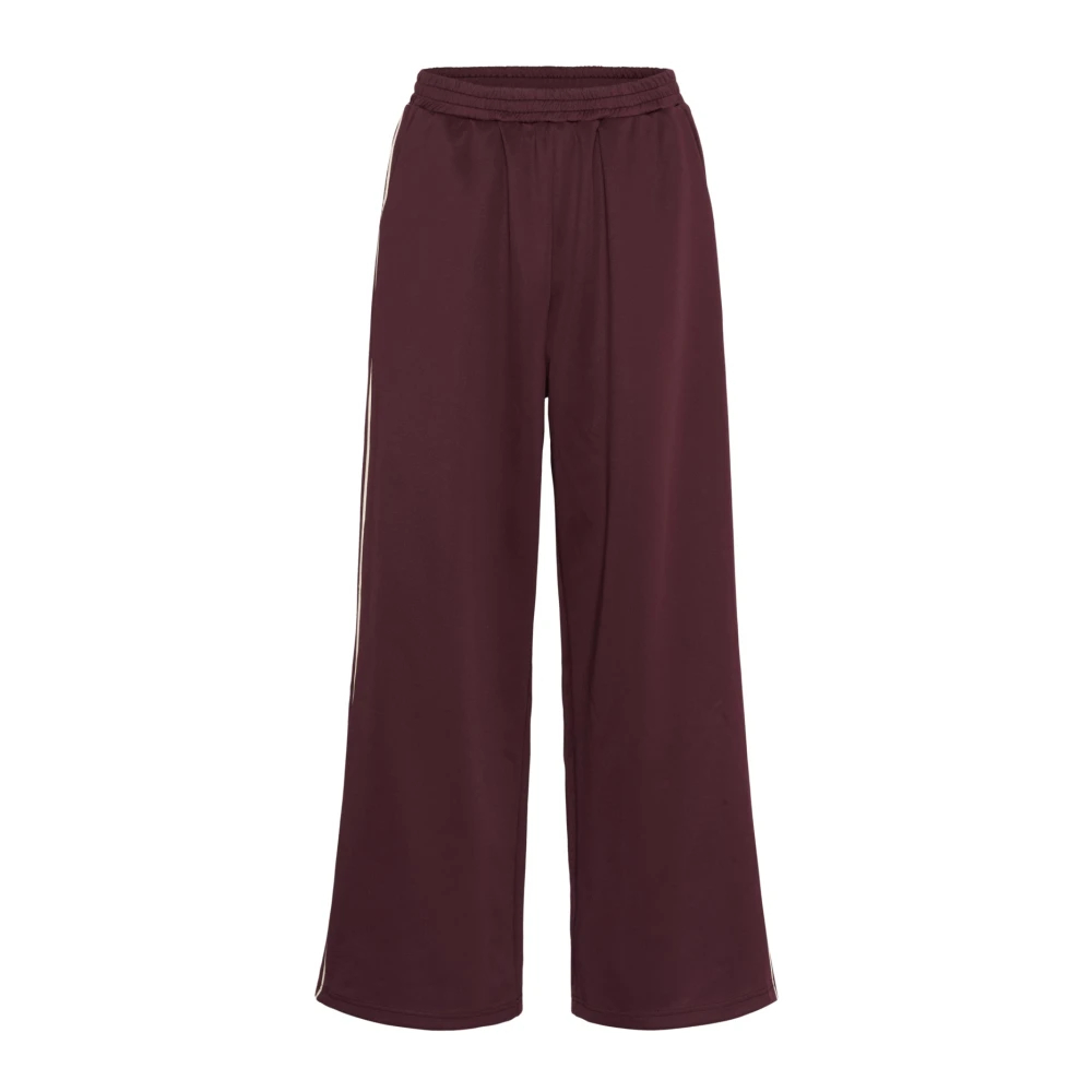 Kaffe Damen Rouge Hosen Cory - Bild 4