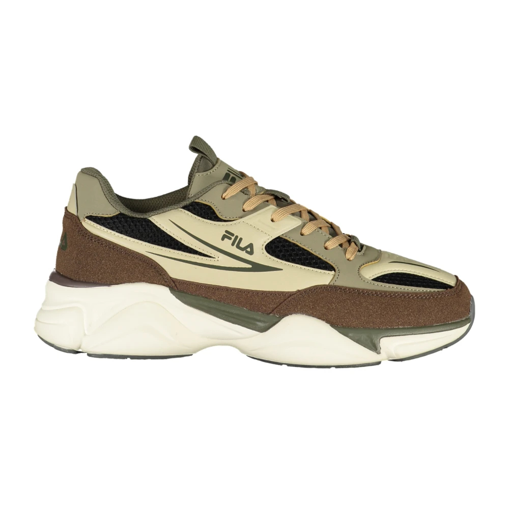 FILA Herren Fila RecadeSneaker - Bild 4
