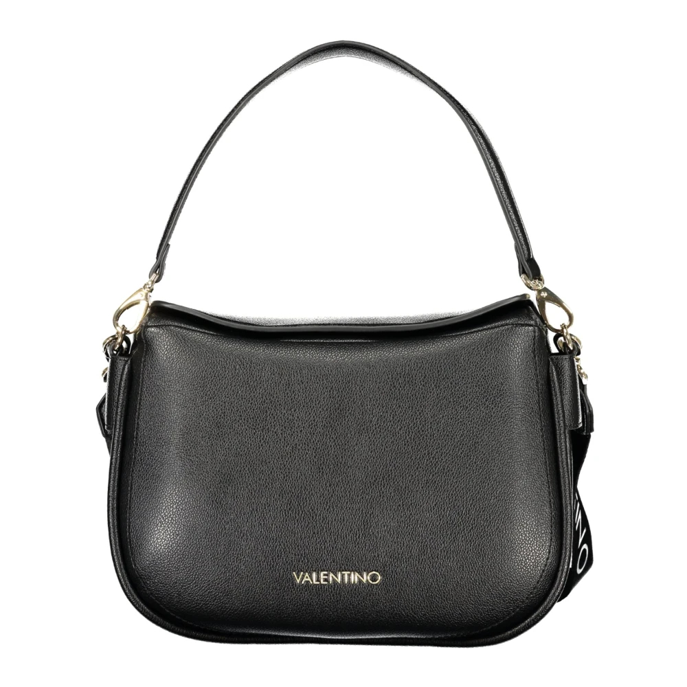 Valentino - Schultertasche - Bags - Damen - Schwarzk - One Size