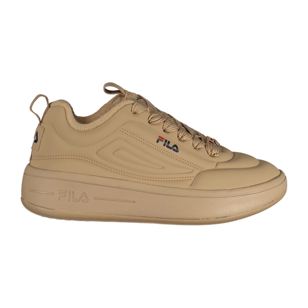 Fila Braun Sneakers Superbubble - Bild 5