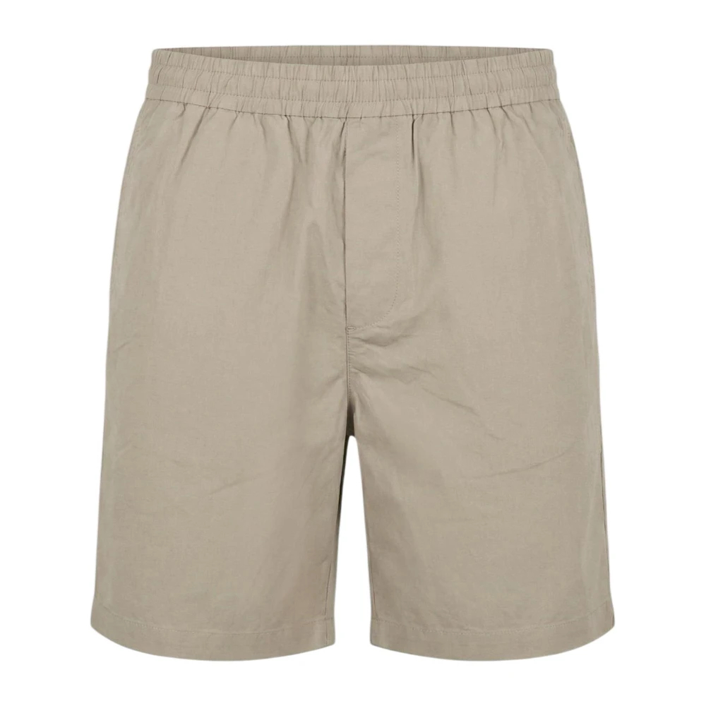 Armani Exchange Herren Beige - Casual Shorts - Shorts - W30