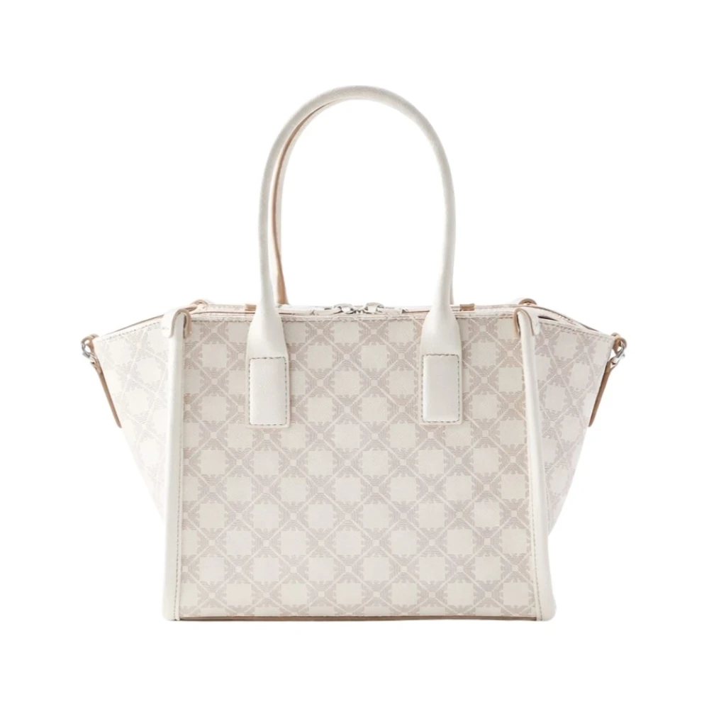 Emporio Armani Damen Weiß - Mini Schultertasche - Bags - One Size