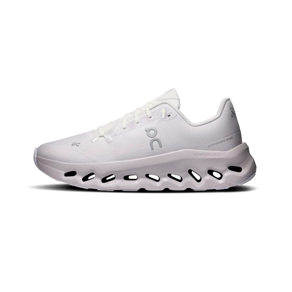 On Damen Ether,Ivory Sneakers W Cloudtilt Ether/ Ivory Eur Größe 39 - Bild 4