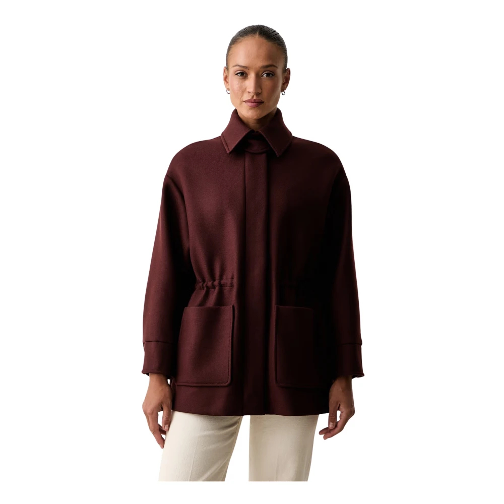 Patrizia Pepe Coat - Bild 5