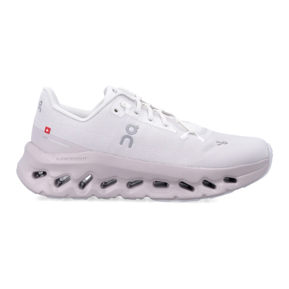 On Damen Ether,Ivory Sneakers W Cloudtilt Ether/ Ivory Eur Größe 39 - Bild 9