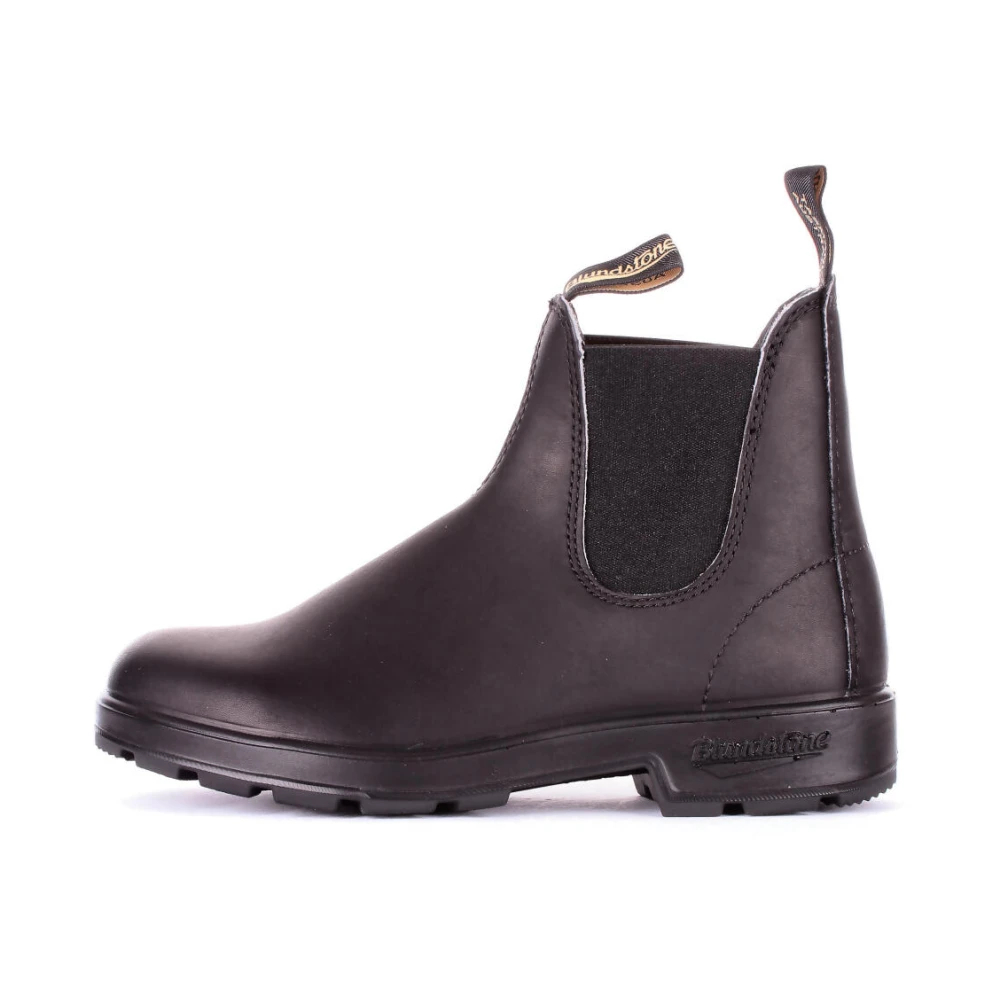 Blundstone , Herren, Schuhe, Schwarzk, 44 Eu - Bild 14