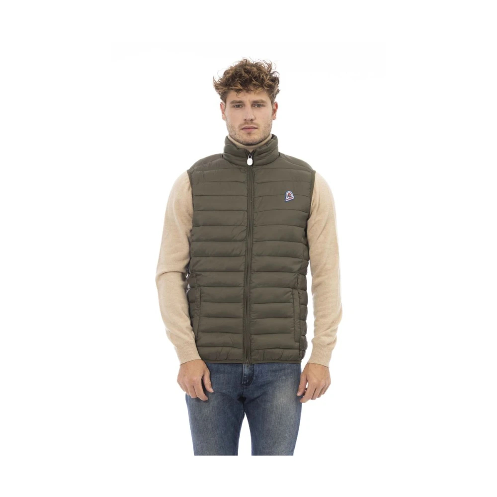 Invicta - Weste - Jackets - Herren - Grün - L - Bild 6
