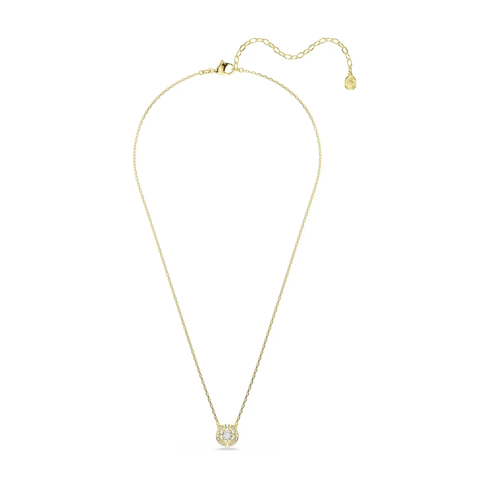Swarovski , Damen, Accessories, Gelb, One Size - Bild 7