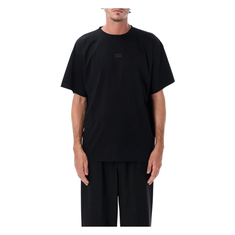 Mm6 Maison Margiela , Herren, Oberteile, Schwarzk, Xl - Bild 5