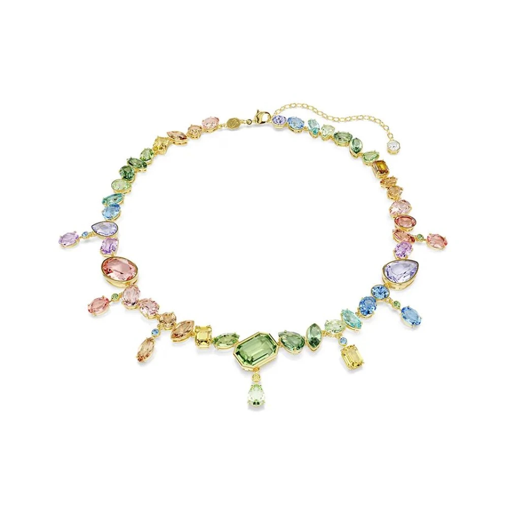 Swarovski , Damen, Accessories, Mehrfarbig, One Size - Bild 3