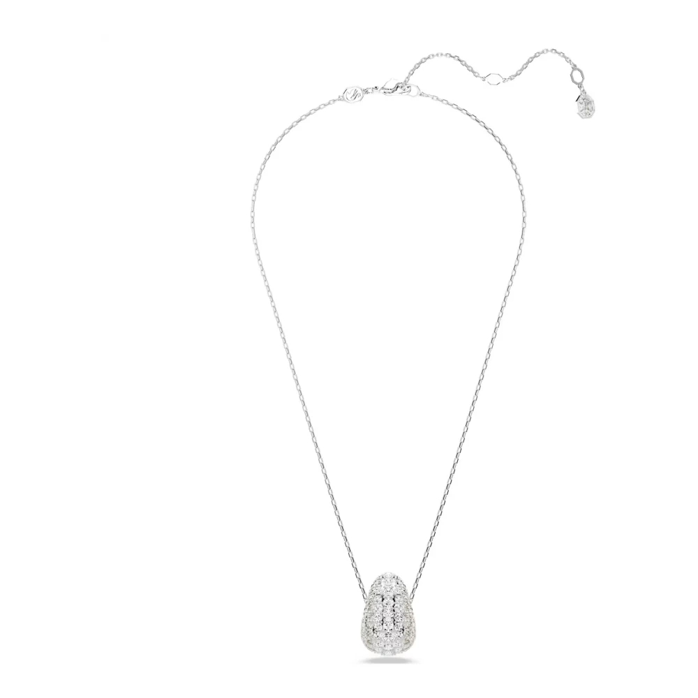 Swarovski , Damen, Accessories, Grau, One Size - Bild 4