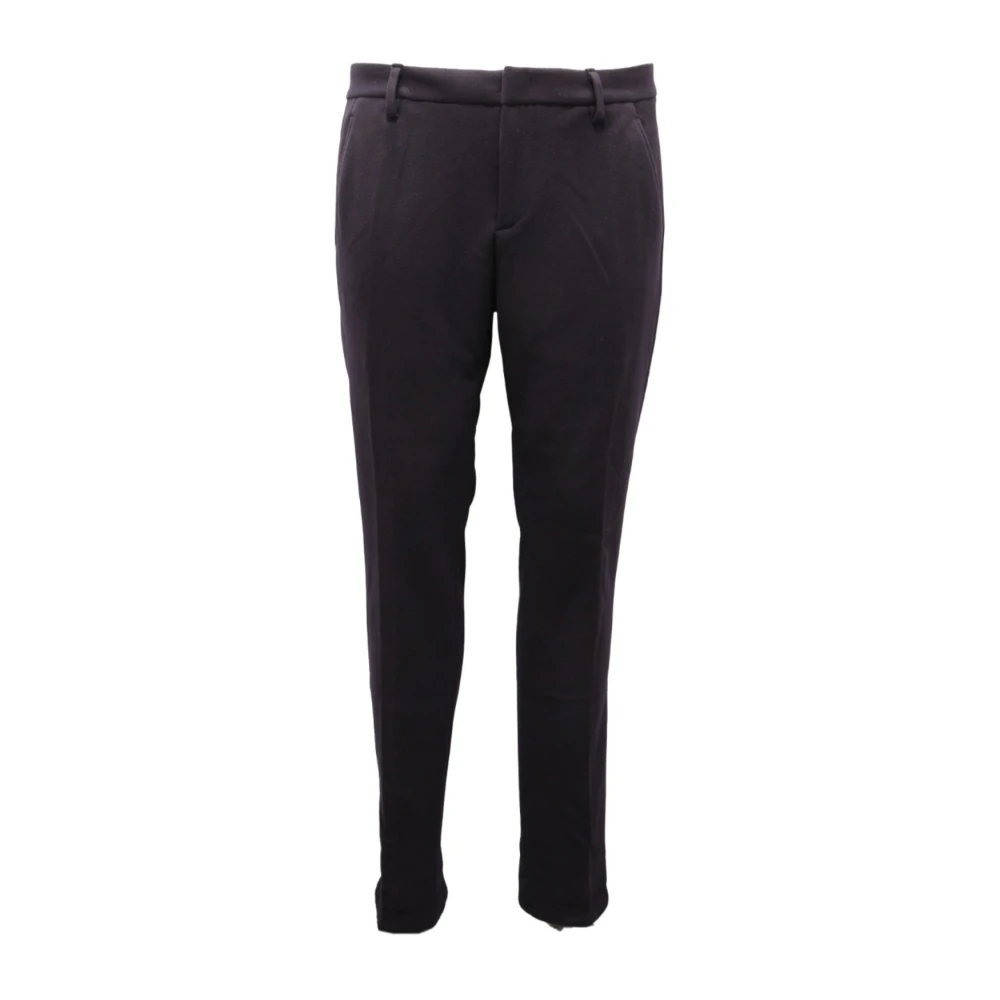 Dondup Herren Blau - Stylische Hosen - Trousers - W31