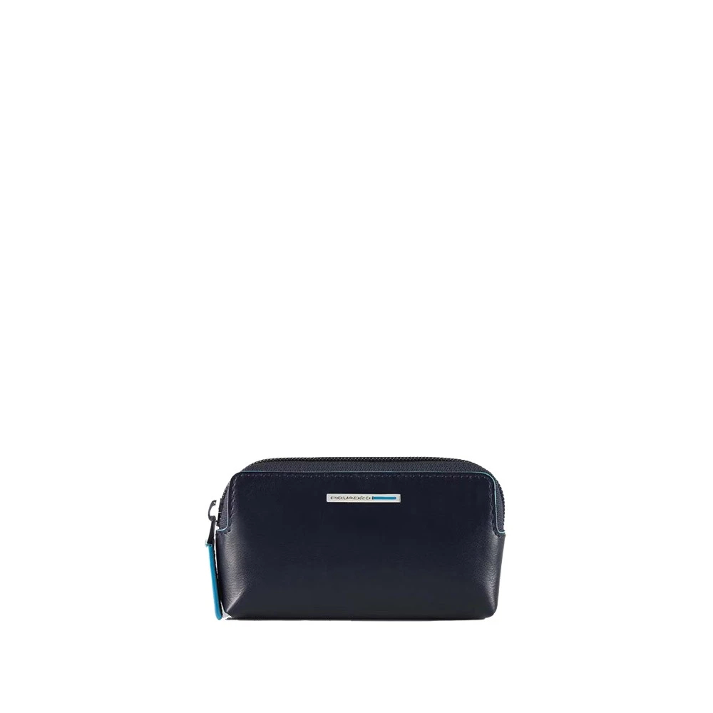 Piquadro Herren Blau - Toilet Bags - Bags - One Size