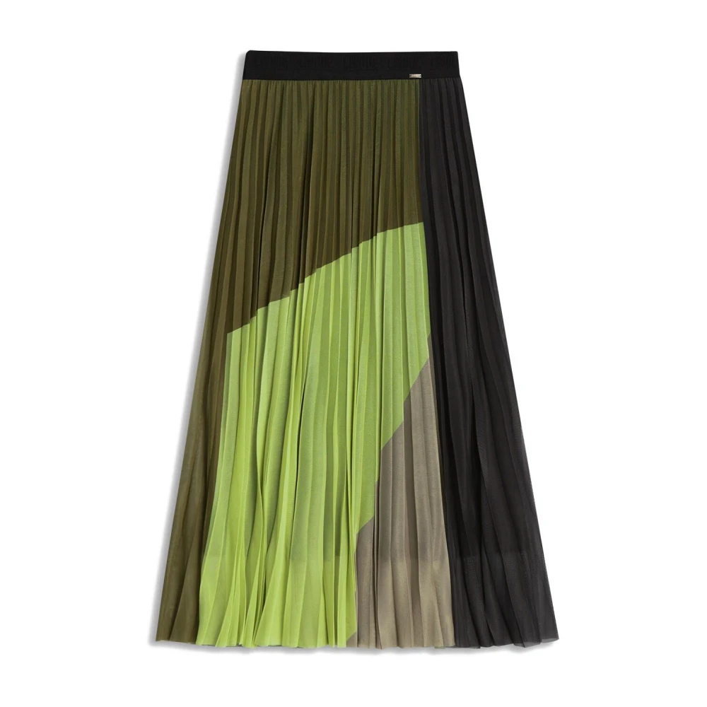 Cinque Damen Multicolor - Midirock - Skirts - Mehrfarbig - Xs