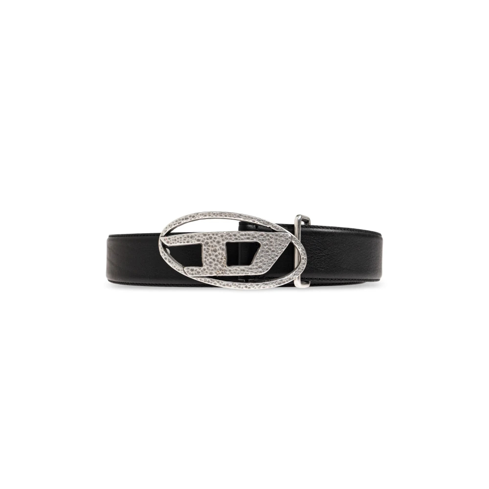Diesel Unisex Schwarz - Accessories - Accessories - K - 90 Cm