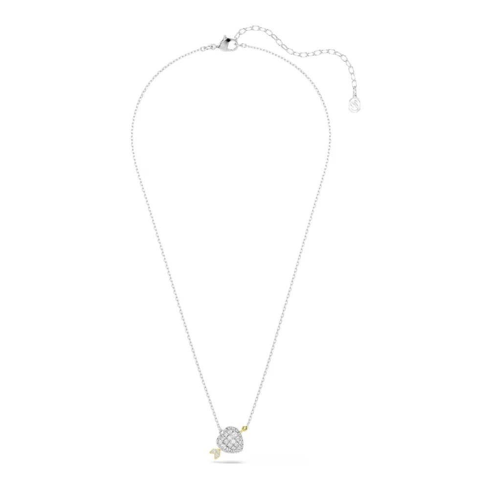 Swarovski - Idyllia Anhänger - Accessories - Damen - Grau - One Size - Image 6