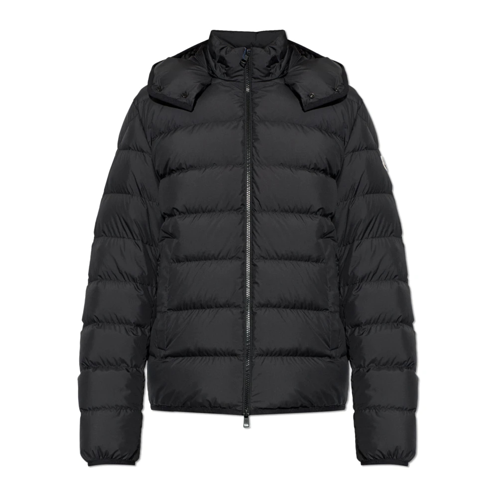 Moncler Herren Schwarz - Jackets - Jackets - K - 2XL