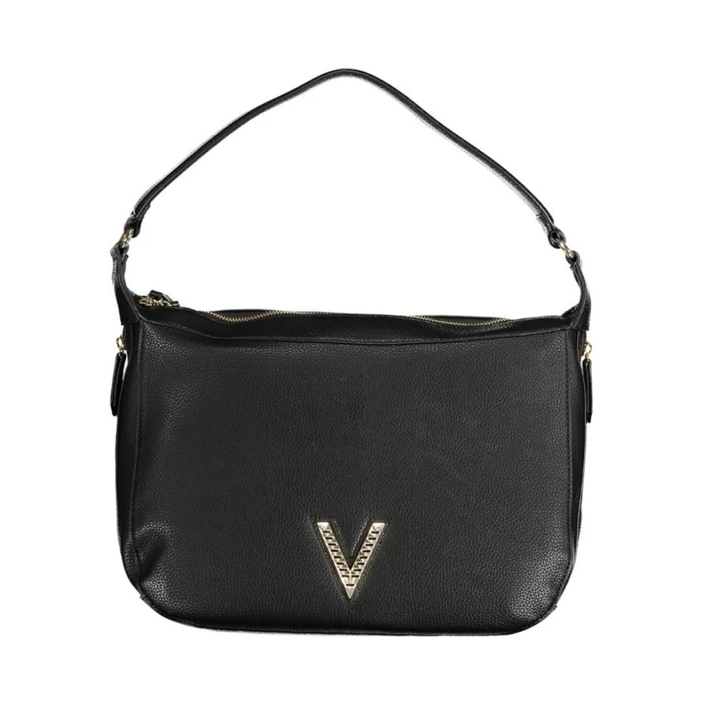 Valentino - Schultertasche - Bags - Damen - Schwarzk - One Size