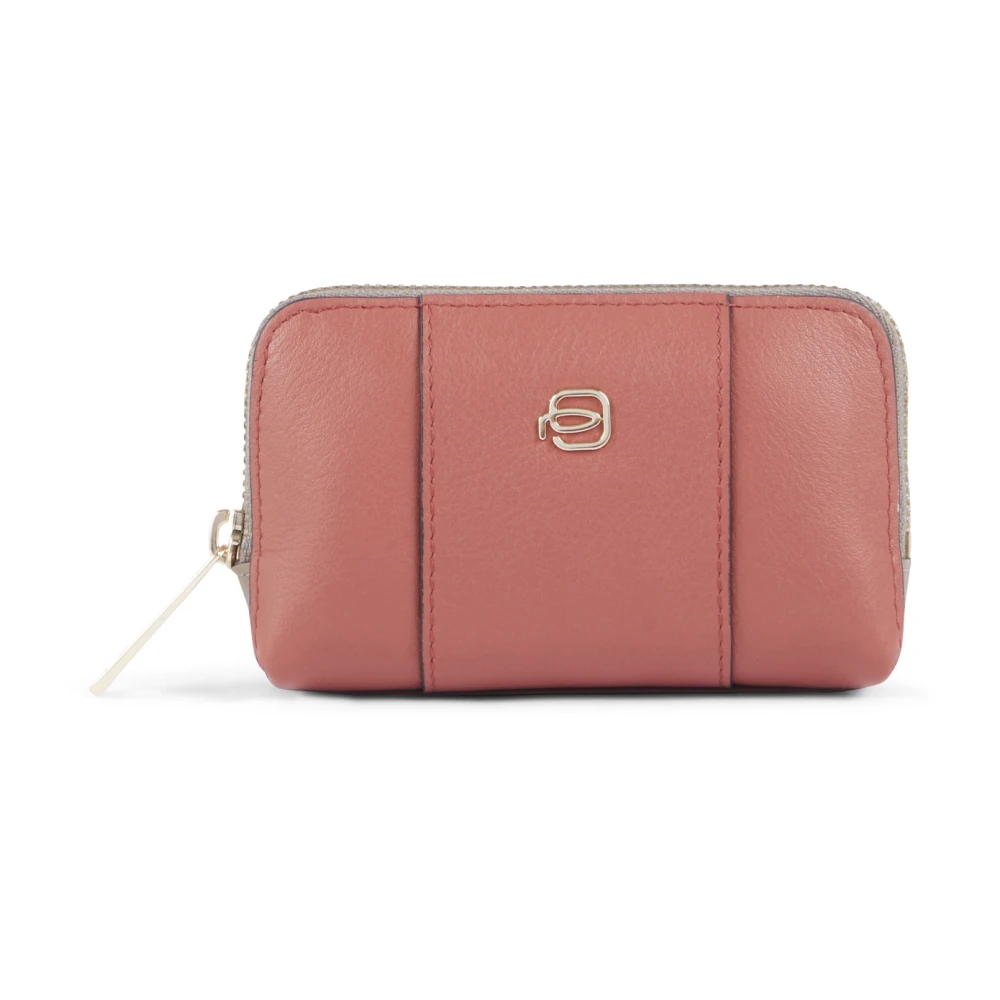 Piquadro Damen Rosa - Schlüsseletui - Accessories - One Size