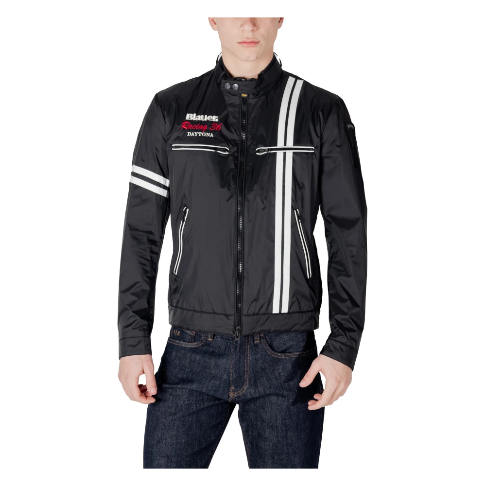 Blauer Herren Schwarz - Jackets - Jackets - K - Xl